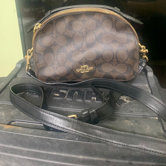 Coach crossbodybag - Picture 1 of 1